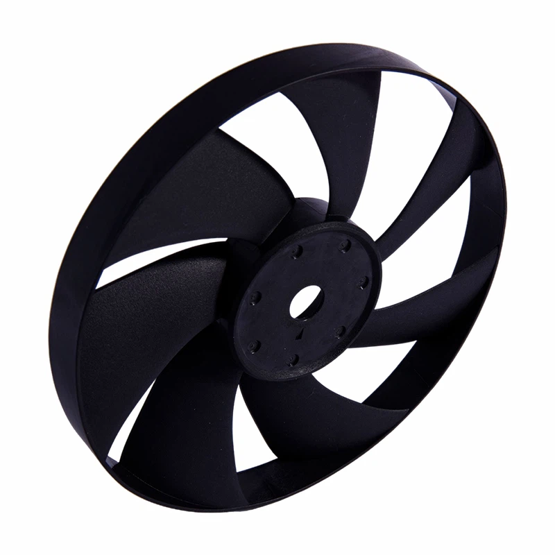 Computer CPU Cooling Impeller
